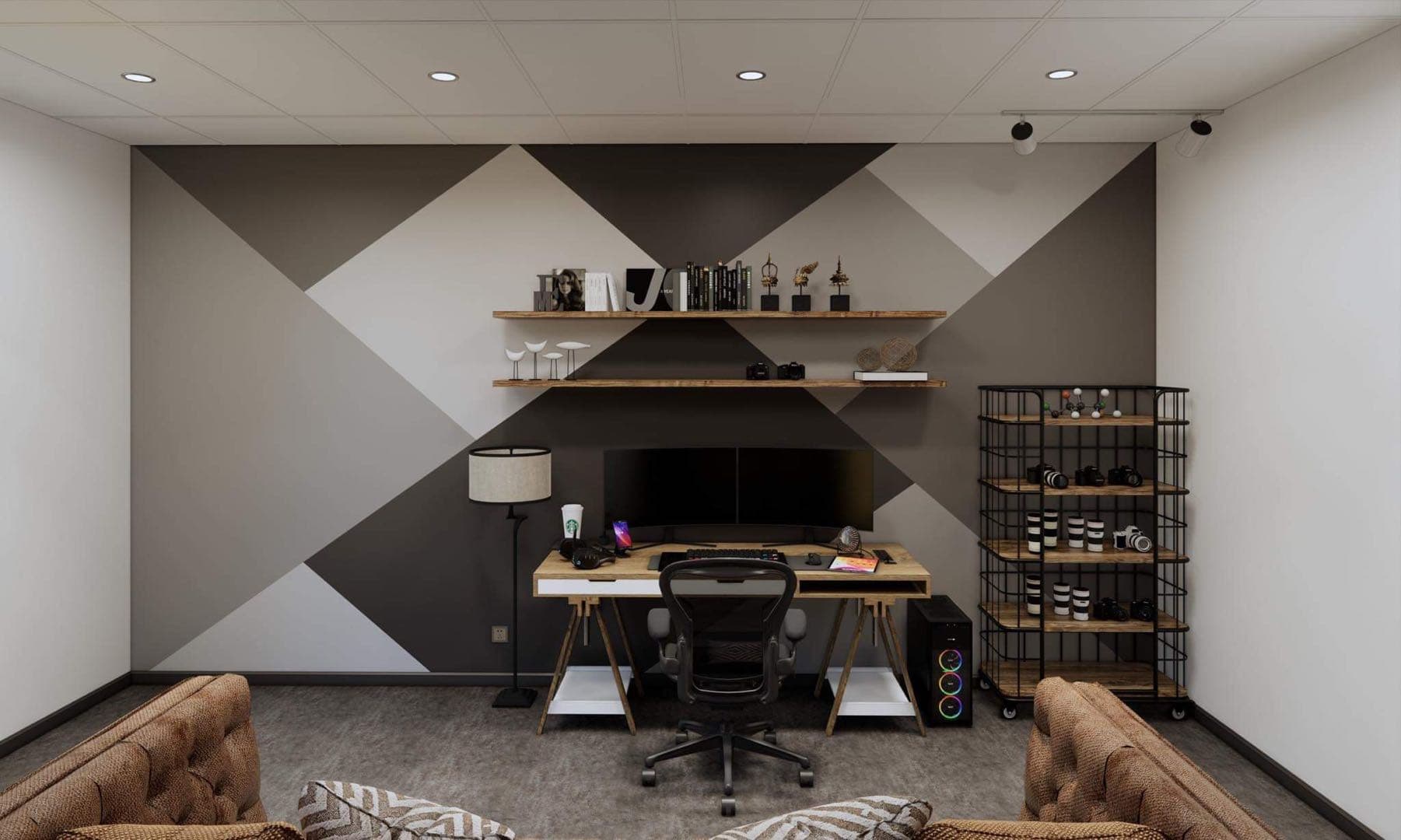 Equipment Room - Image 3