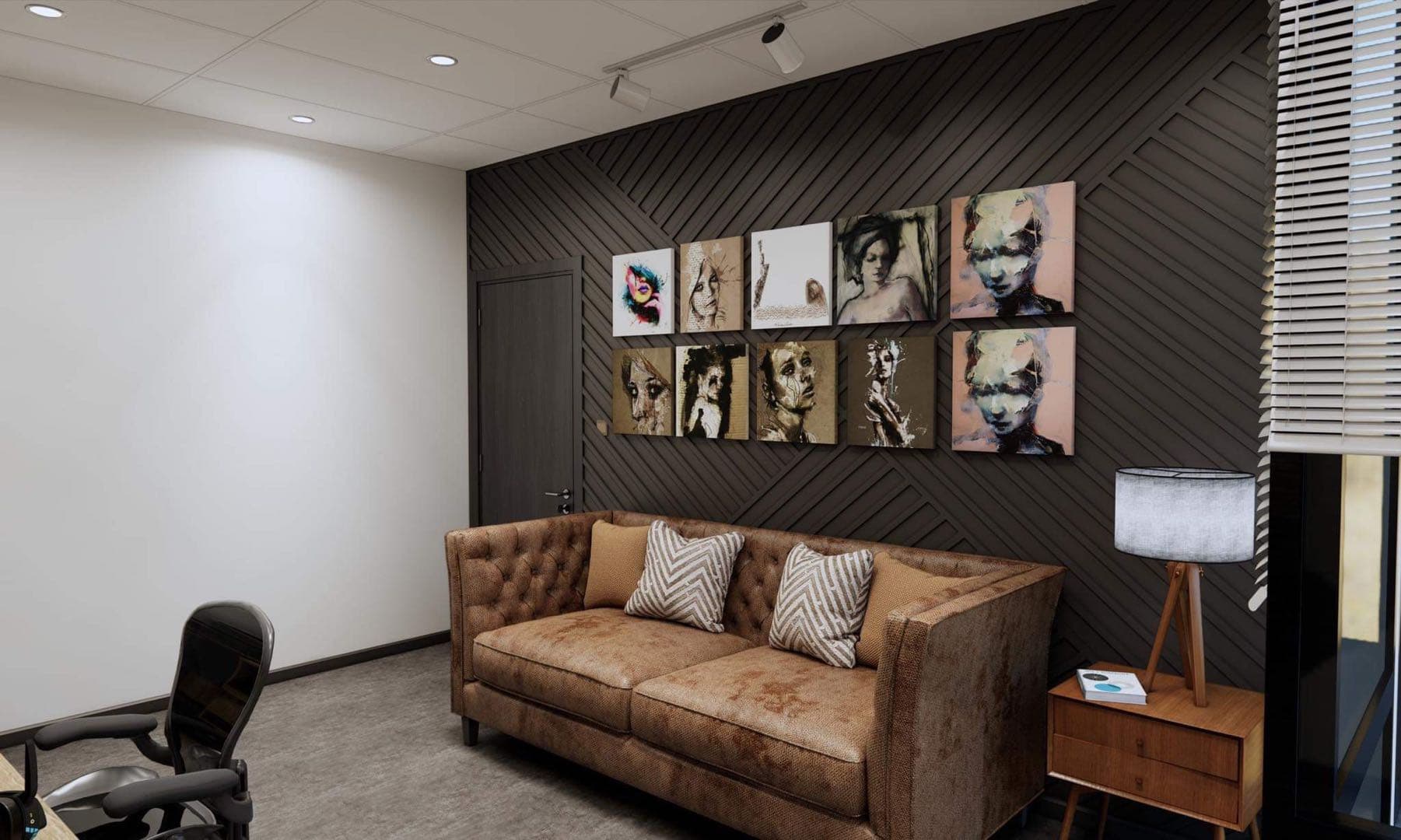 Production Office 1 - Image 1